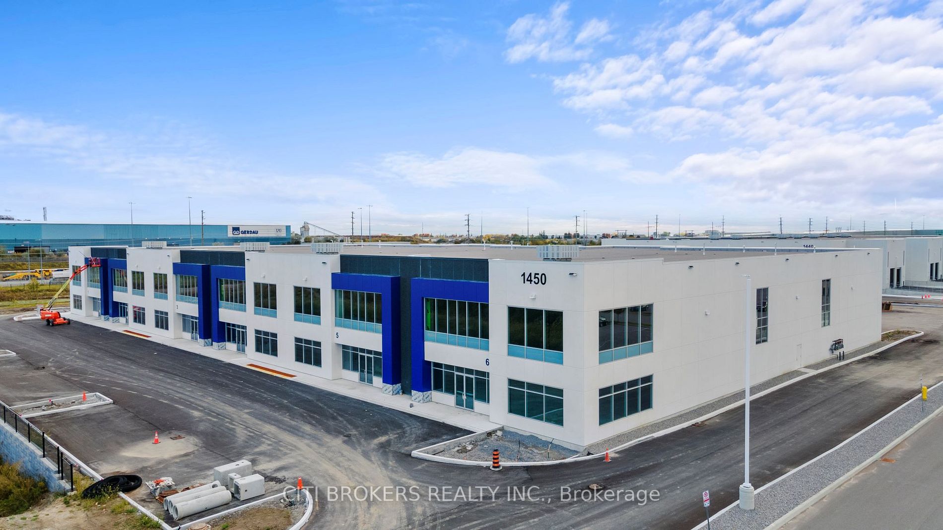 1440 Victoria St E, #B8,B9