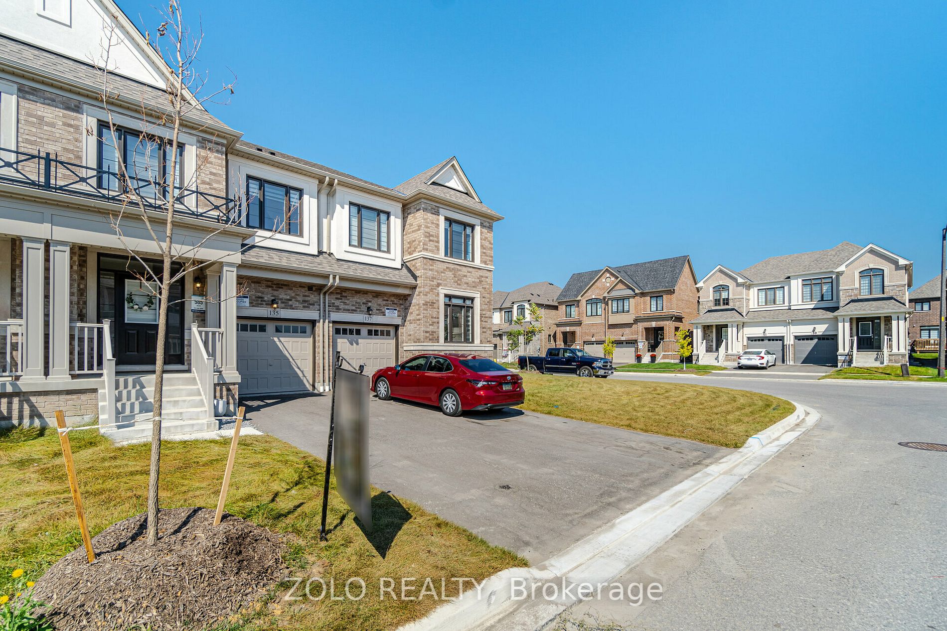135 Laing Dr N