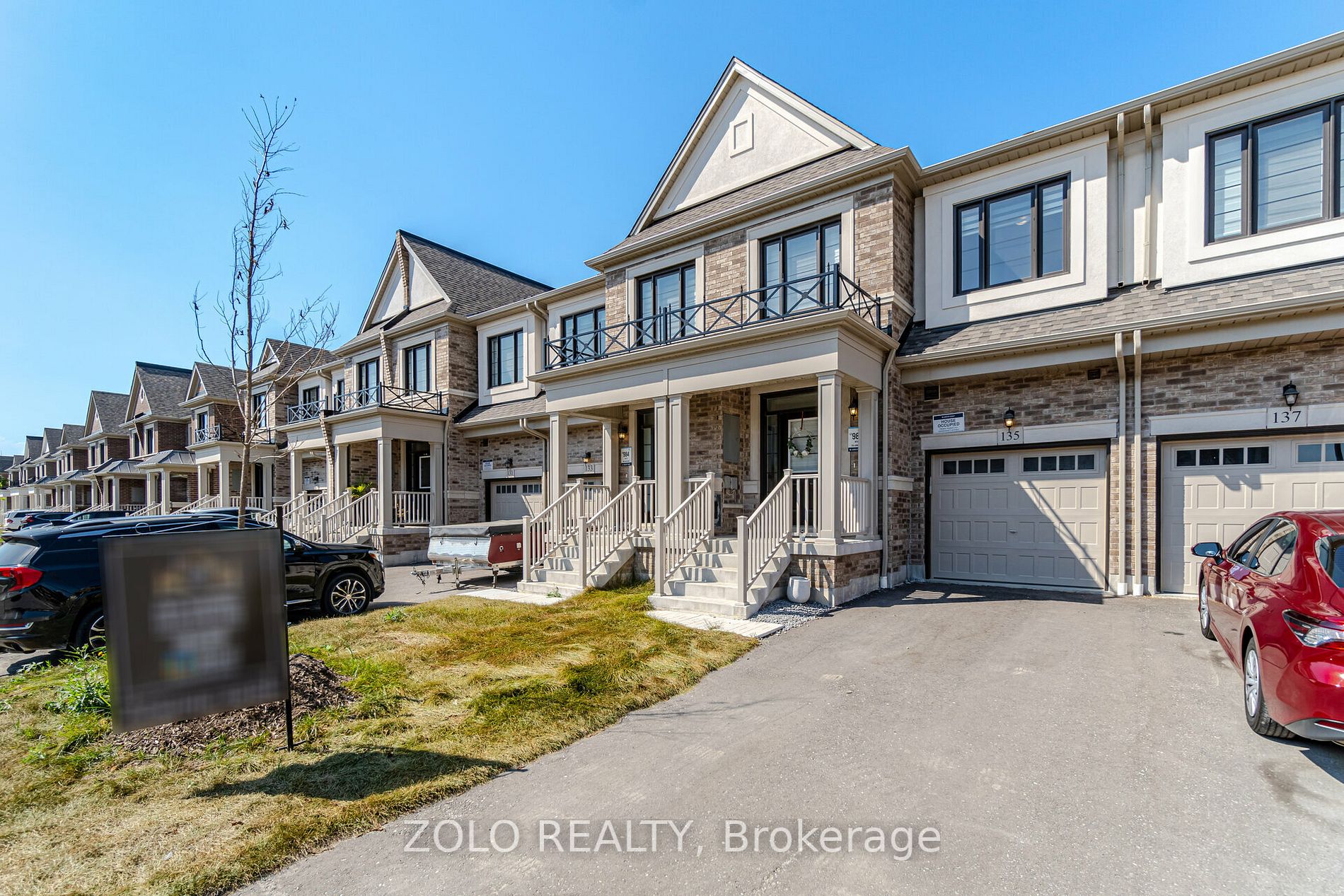 135 Laing Dr N