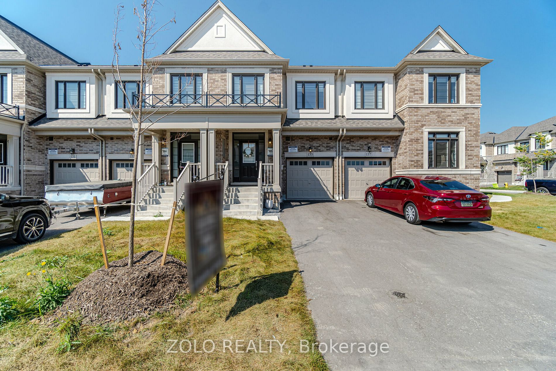 135 Laing Dr N