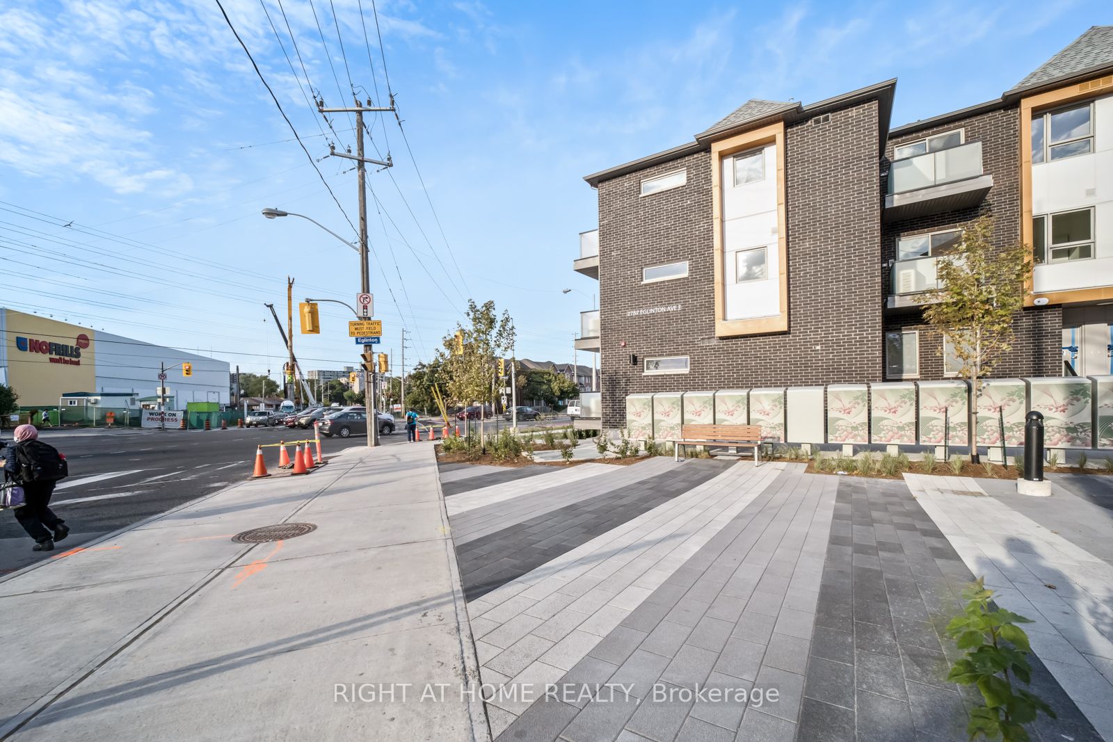 2787 Eglinton Ave E, #341