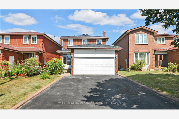 8 Garston Pl, Toronto