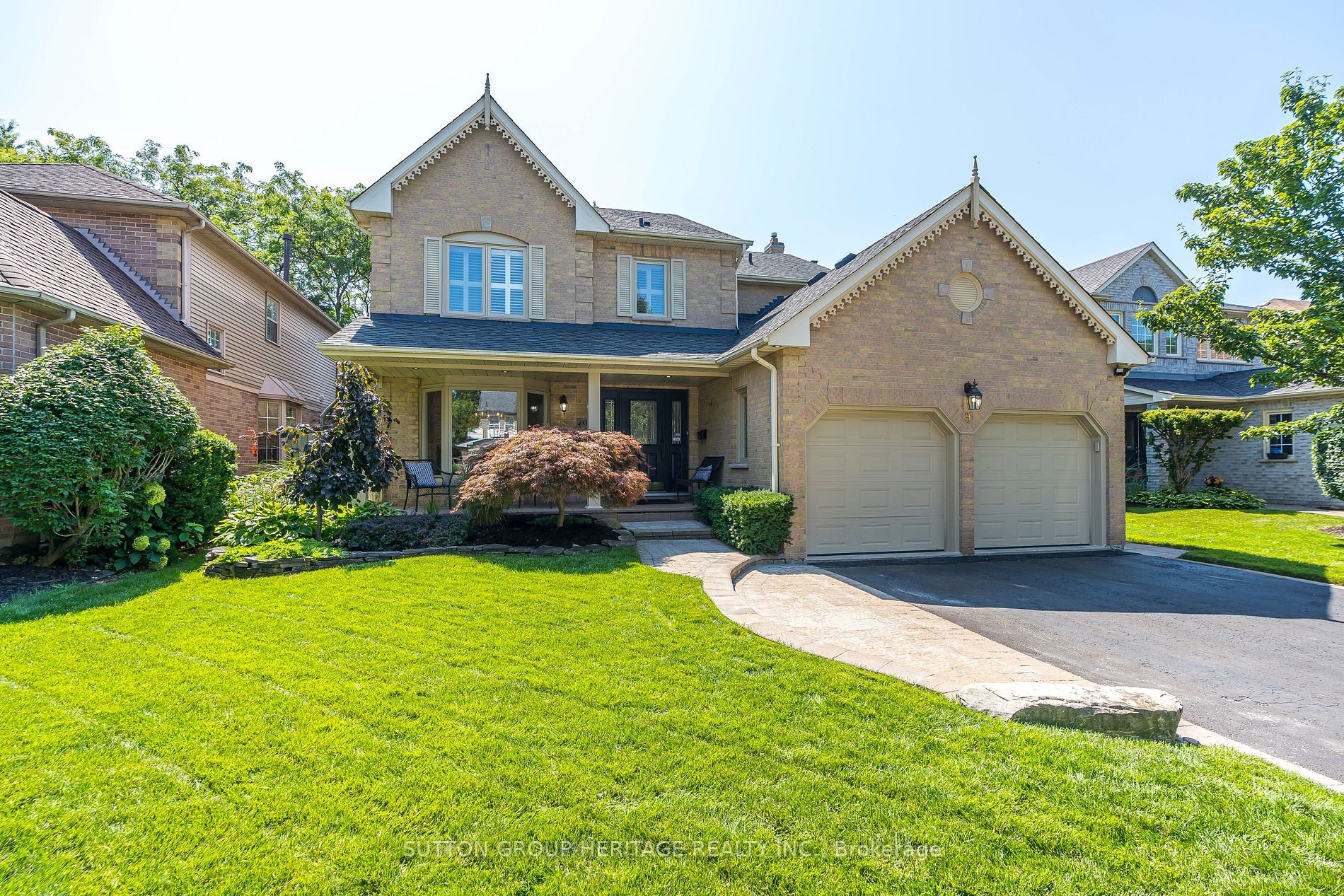 9 Balsdon Crescent