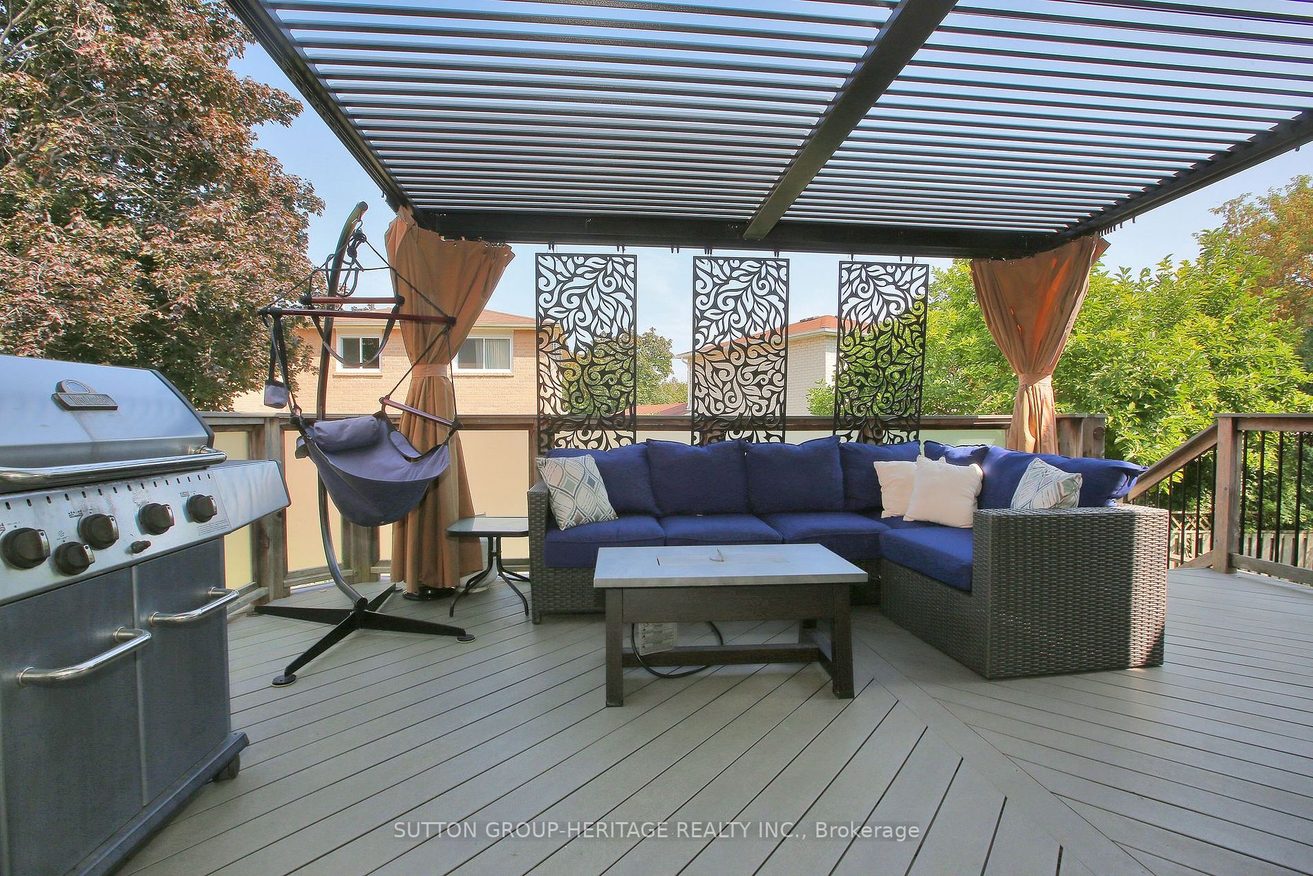 116 Ravenscroft Rd