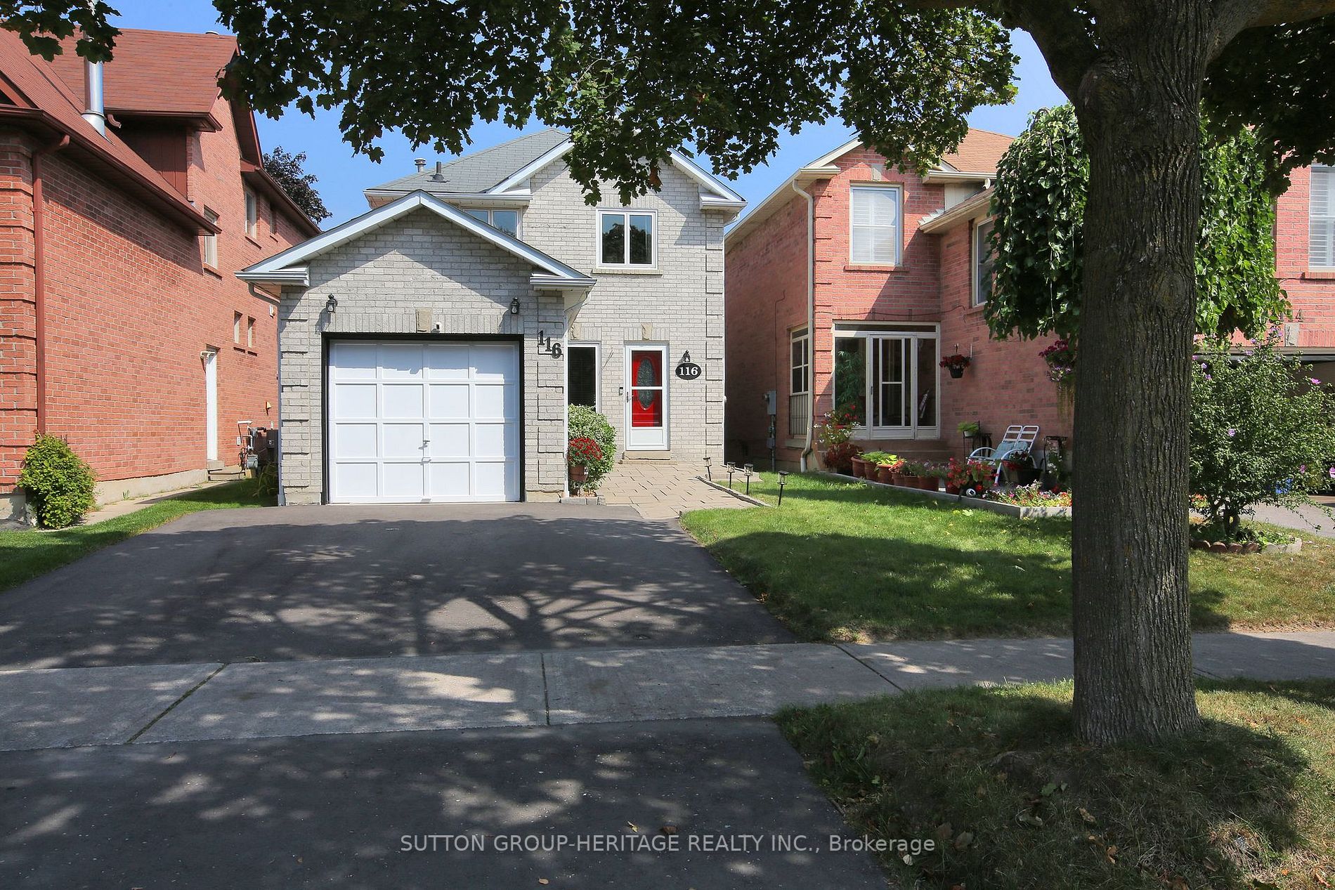 116 Ravenscroft Rd