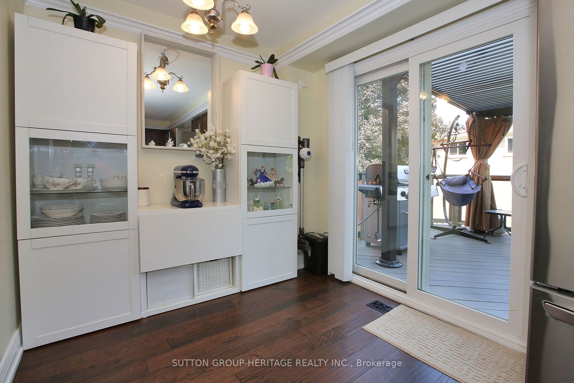 116 Ravenscroft Rd