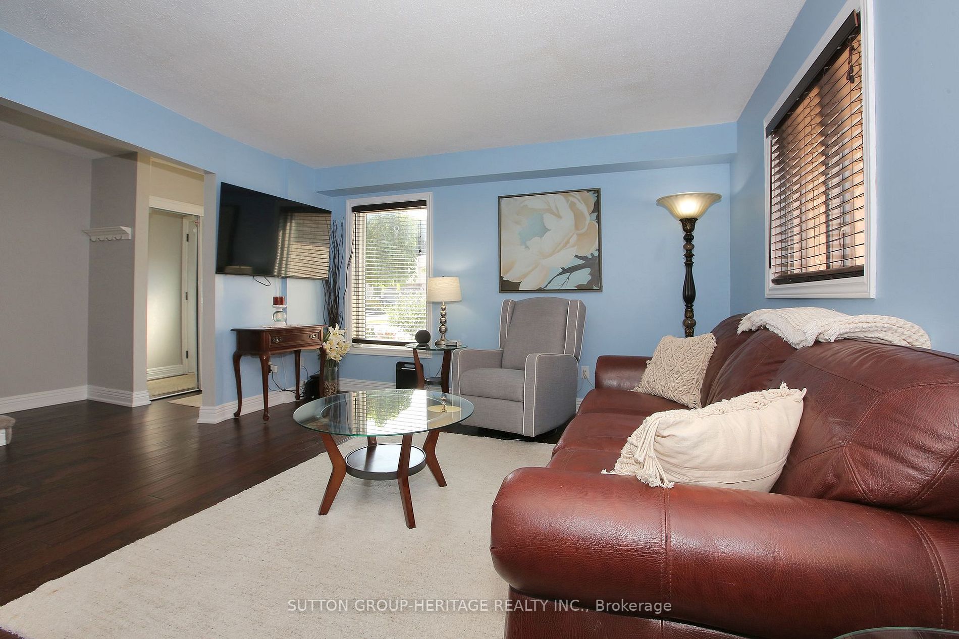 116 Ravenscroft Rd