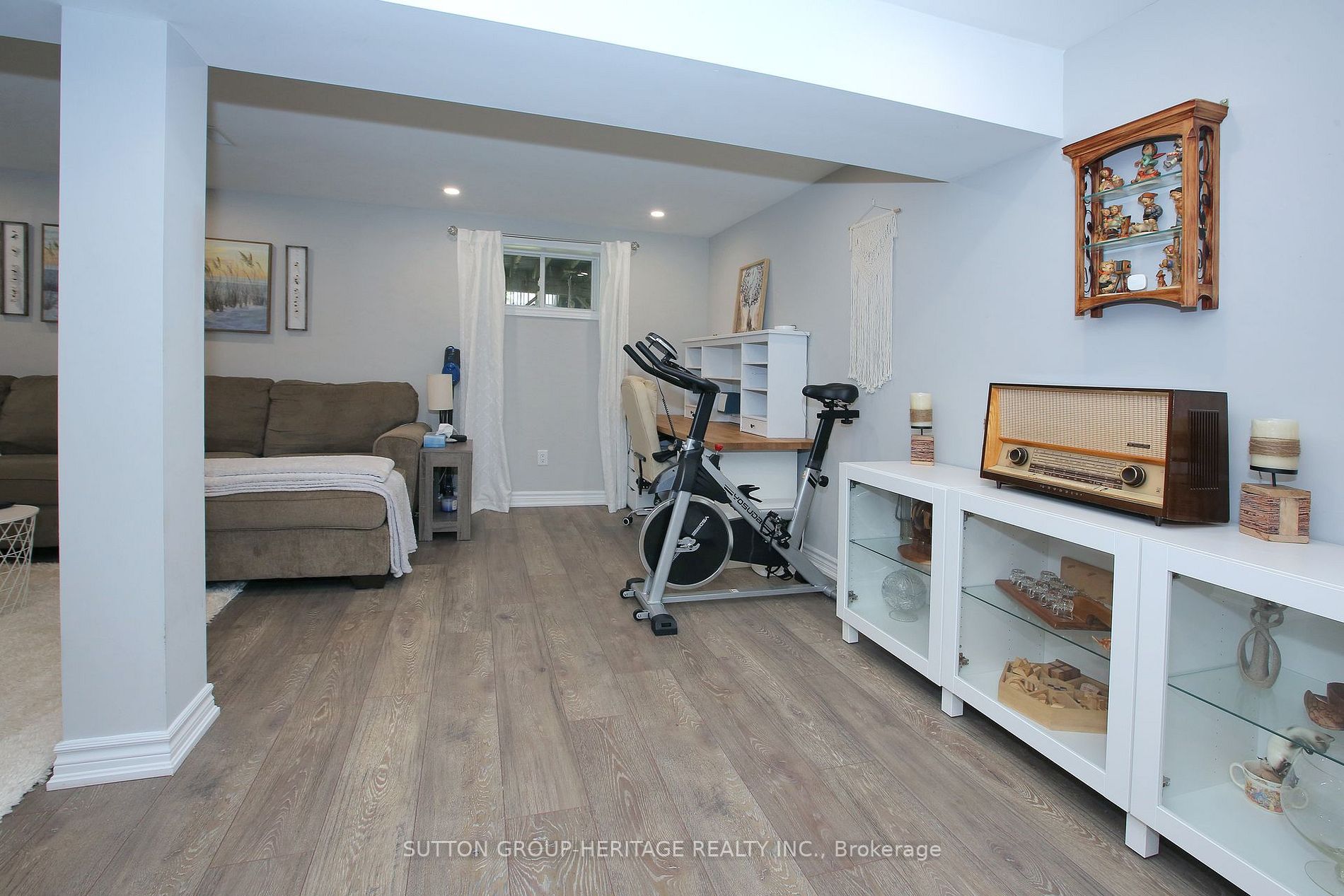 116 Ravenscroft Rd