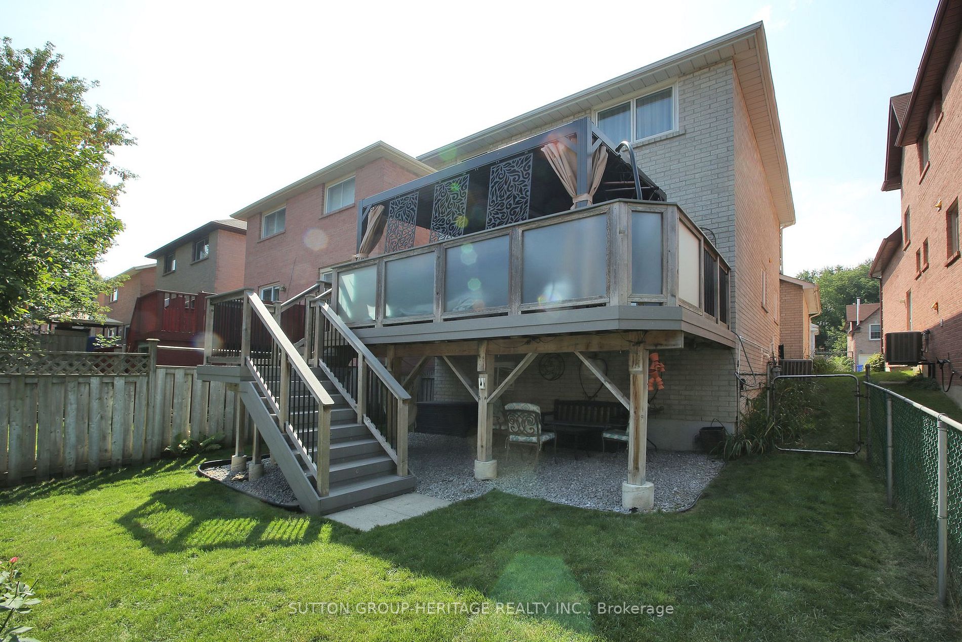 116 Ravenscroft Rd