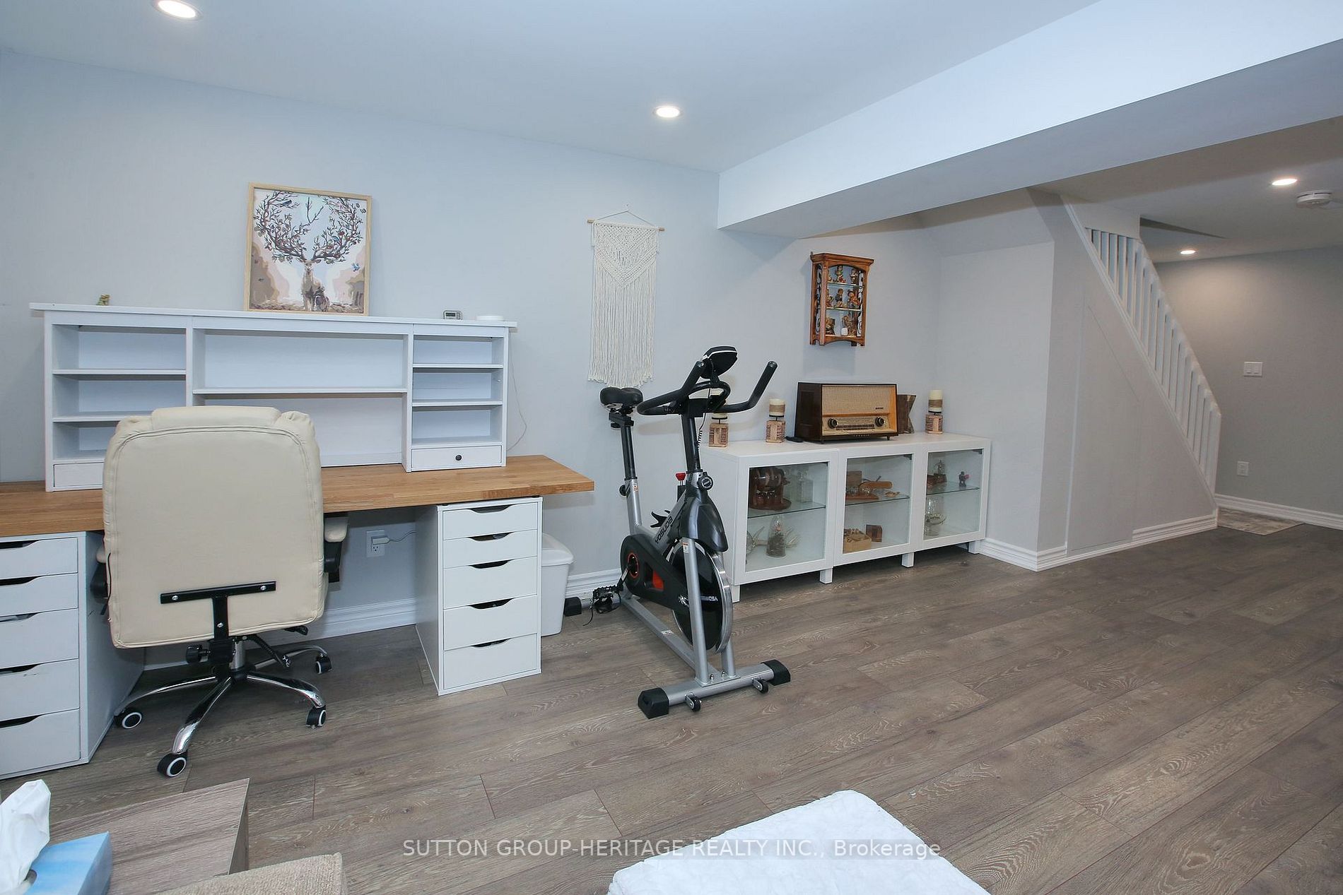 116 Ravenscroft Rd
