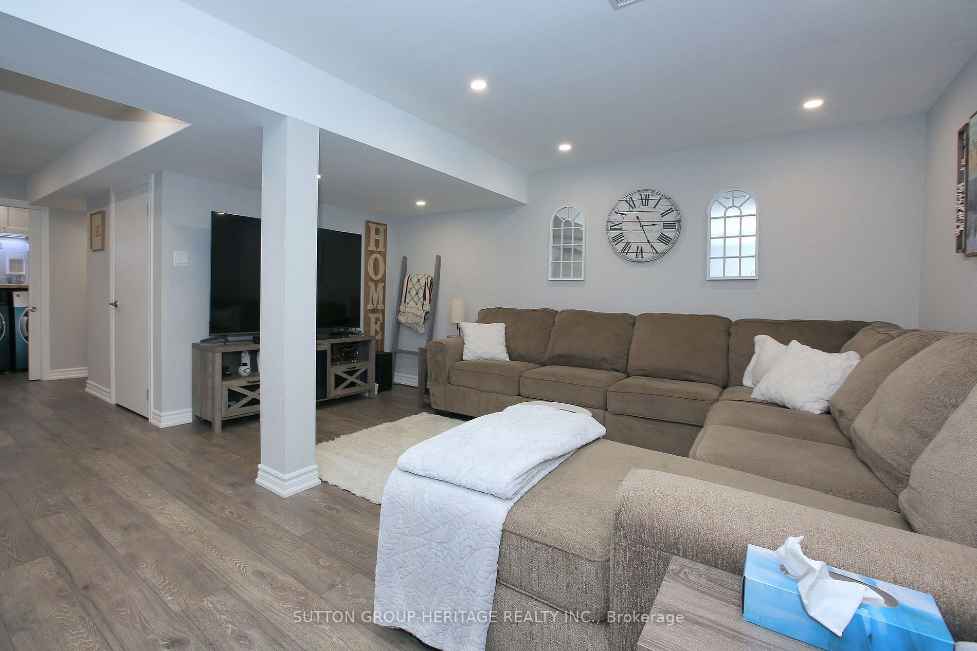116 Ravenscroft Rd