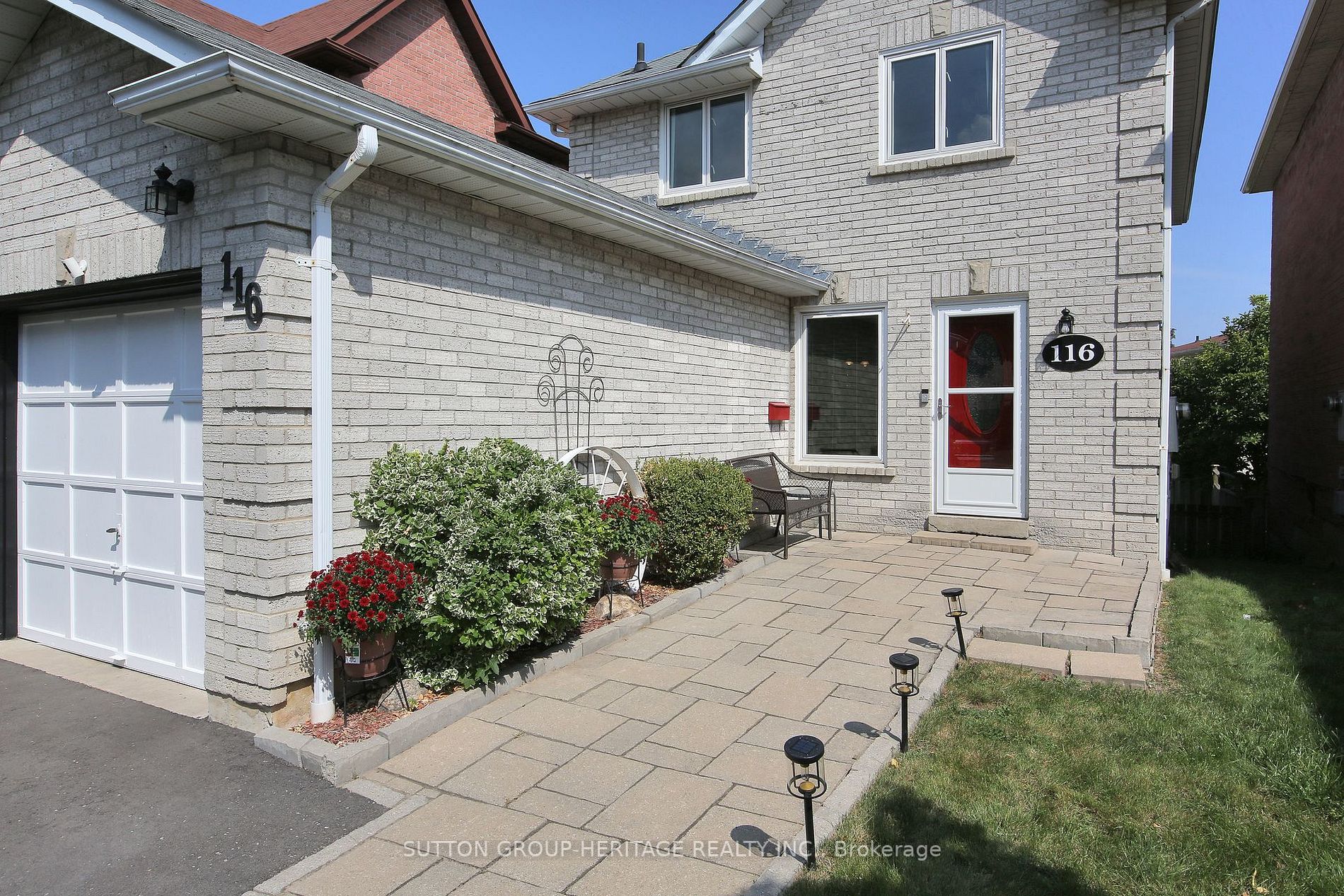 116 Ravenscroft Rd