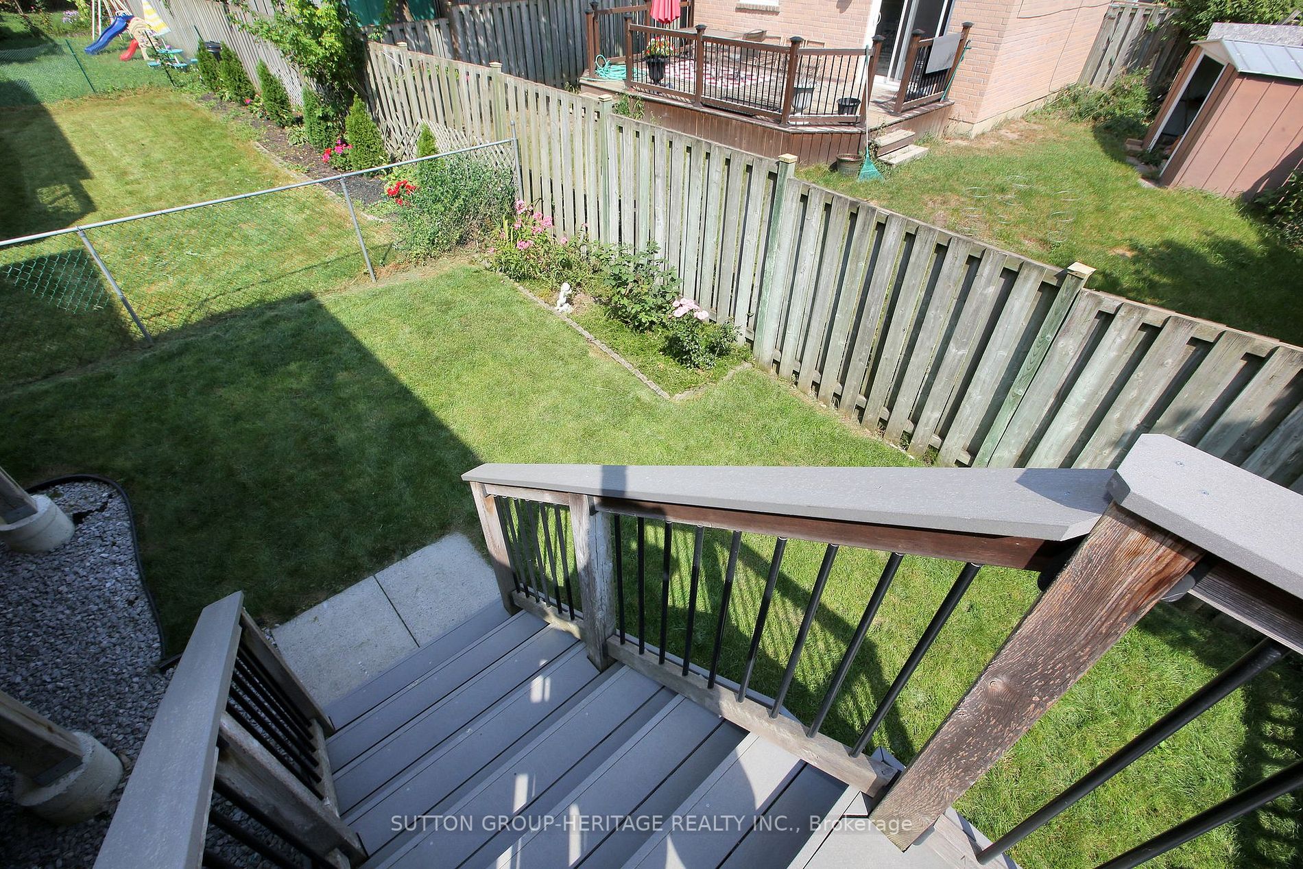 116 Ravenscroft Rd