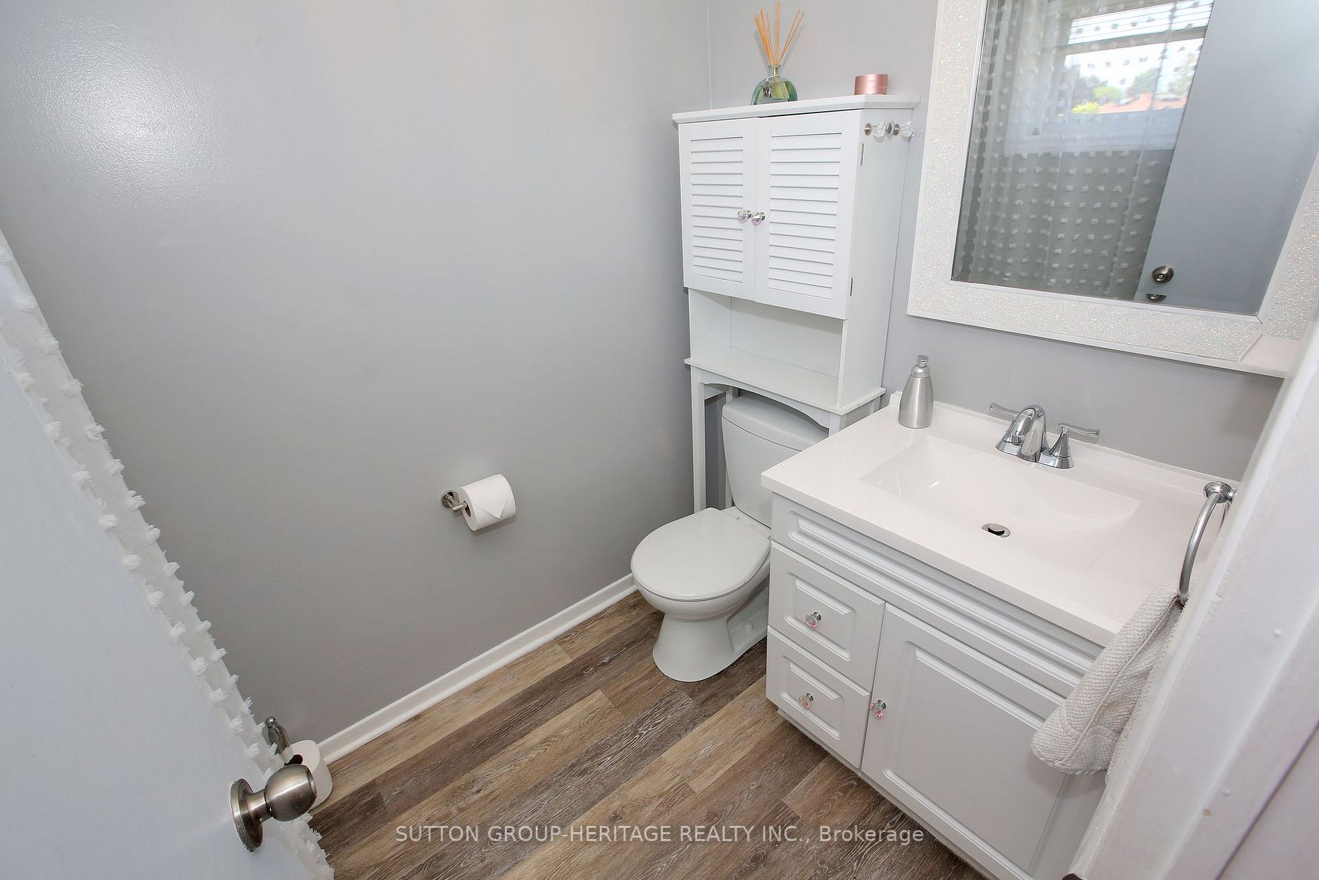 116 Ravenscroft Rd