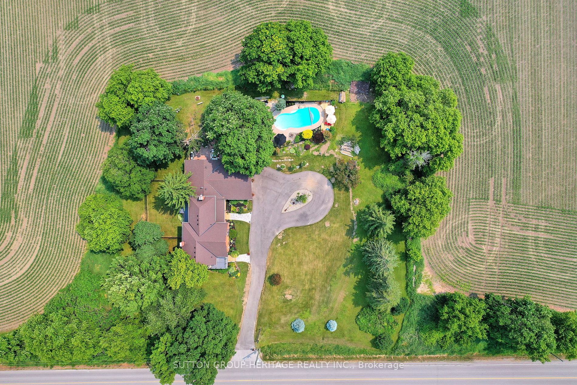 1775 Concession Rd 6 Rd