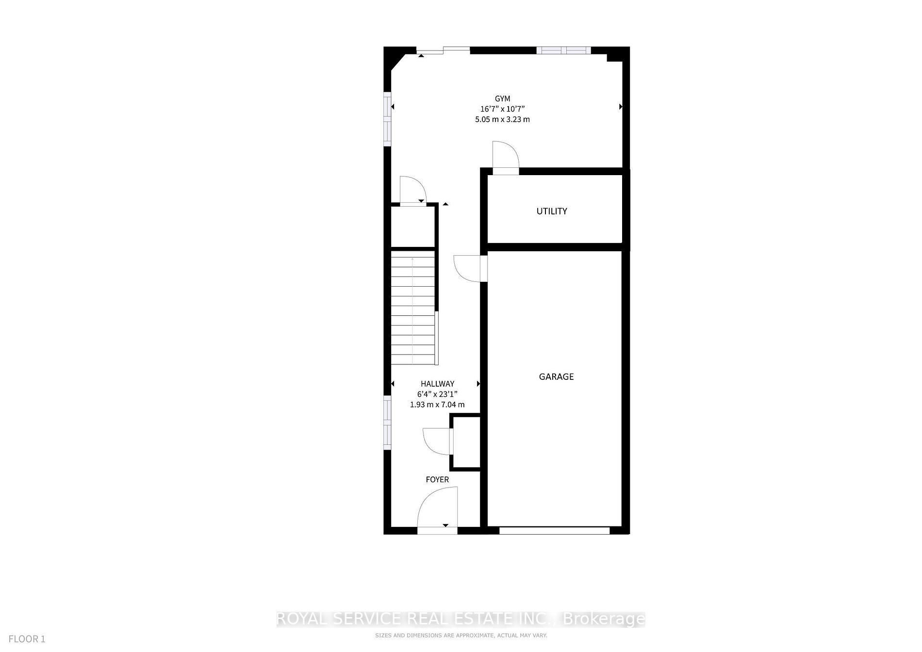 39 Streathern Way