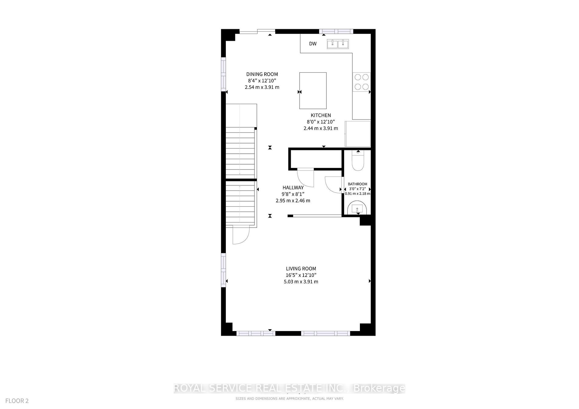 39 Streathern Way