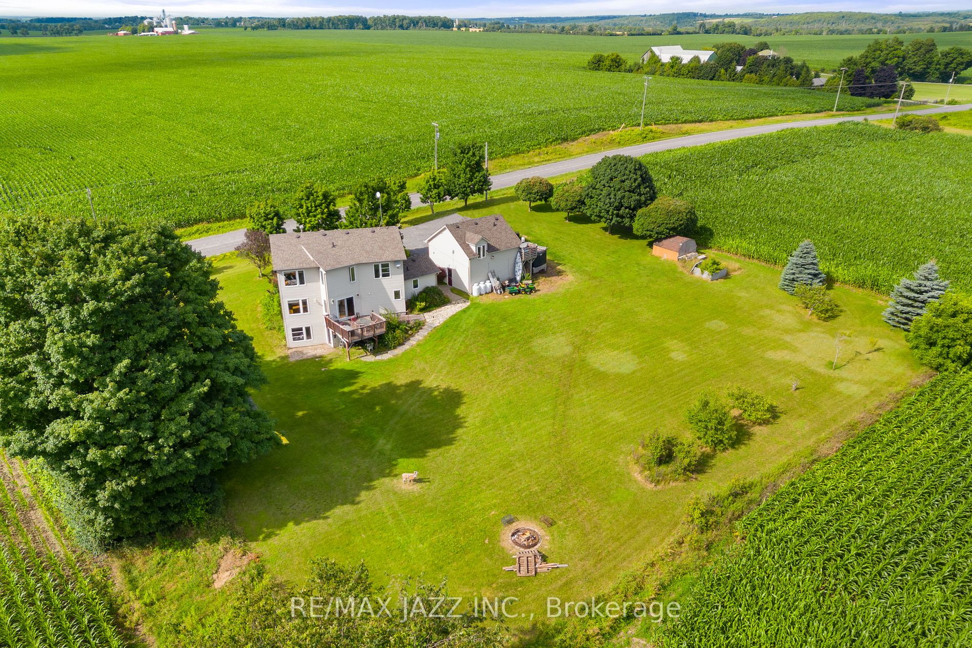 3810 Edgerton Rd