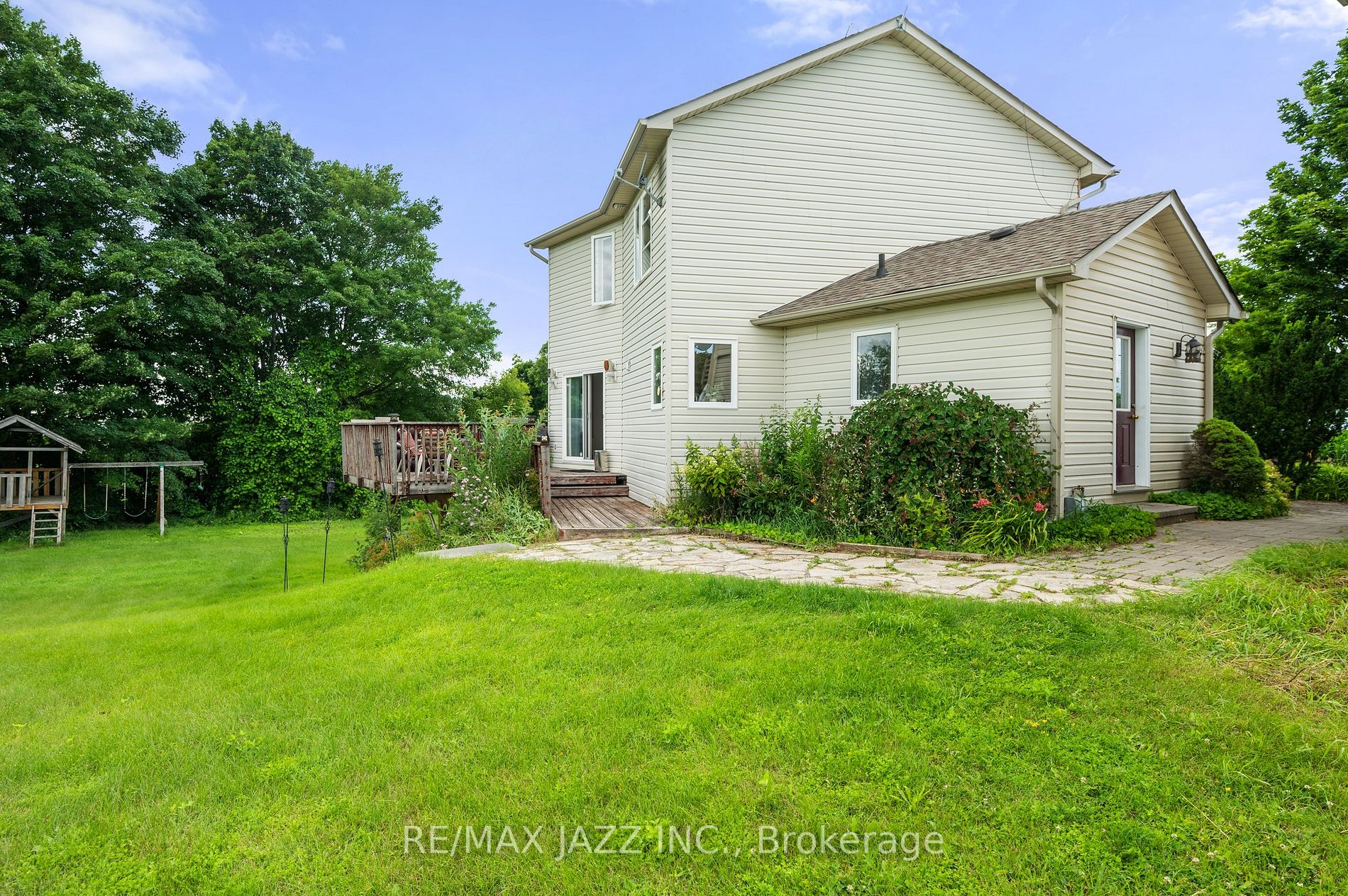 3810 Edgerton Rd