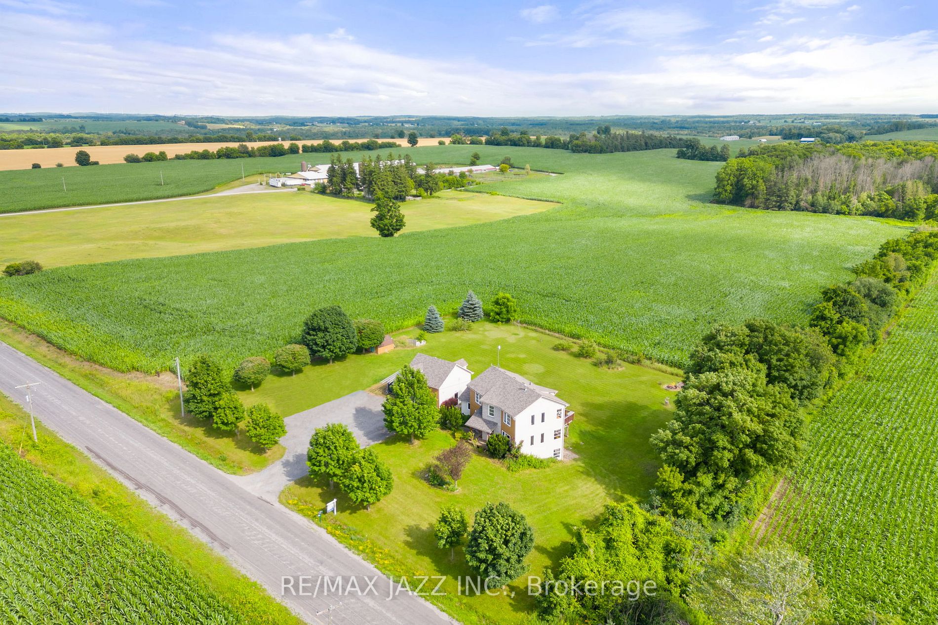 3810 Edgerton Rd