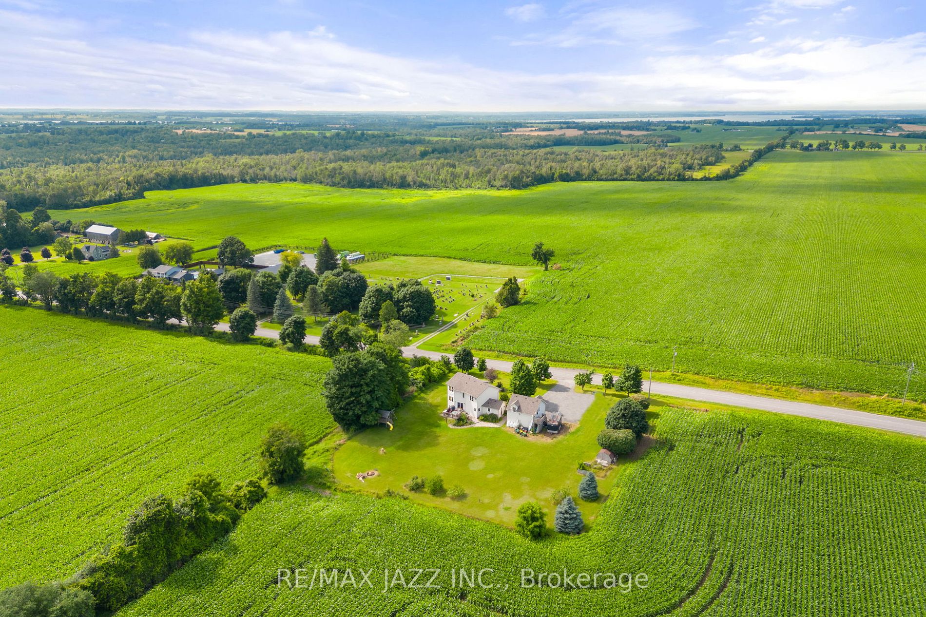 3810 Edgerton Rd