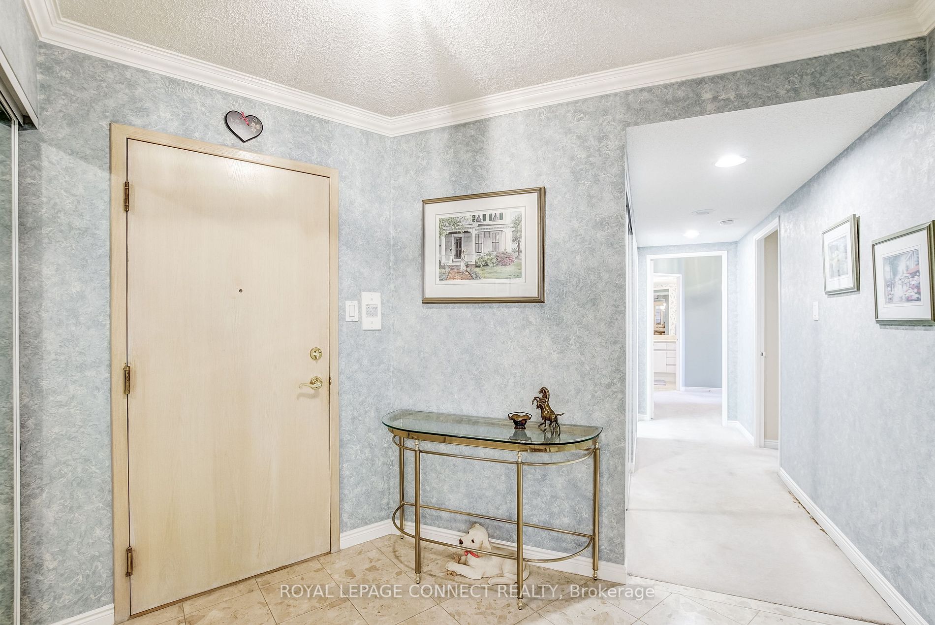 10 Guildwood Pkwy, #722