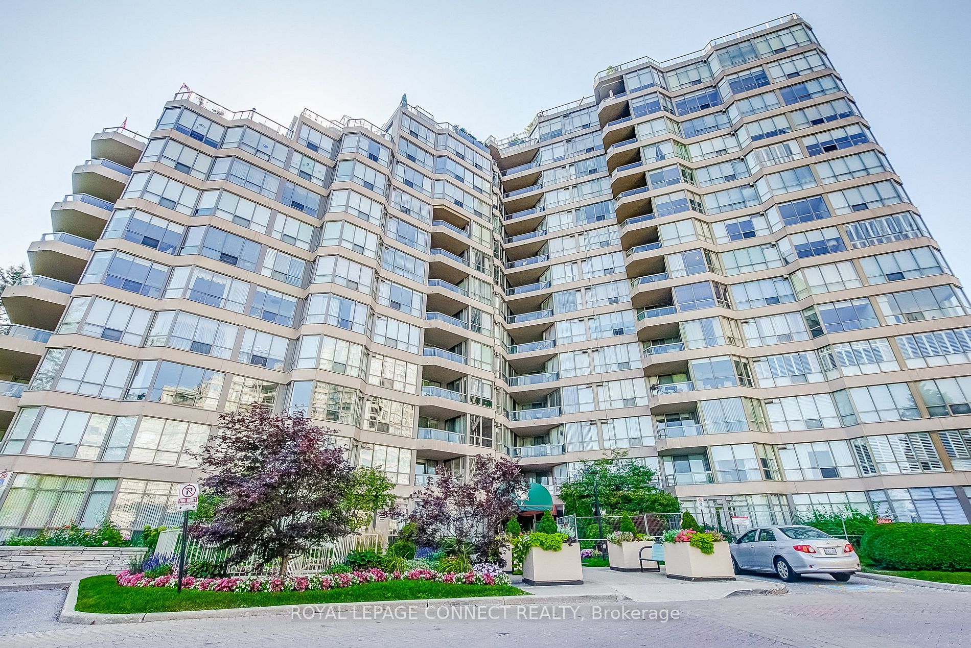 10 Guildwood Pkwy, #722