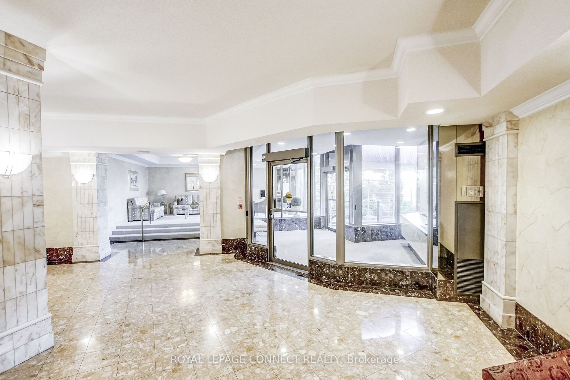 10 Guildwood Pkwy, #722