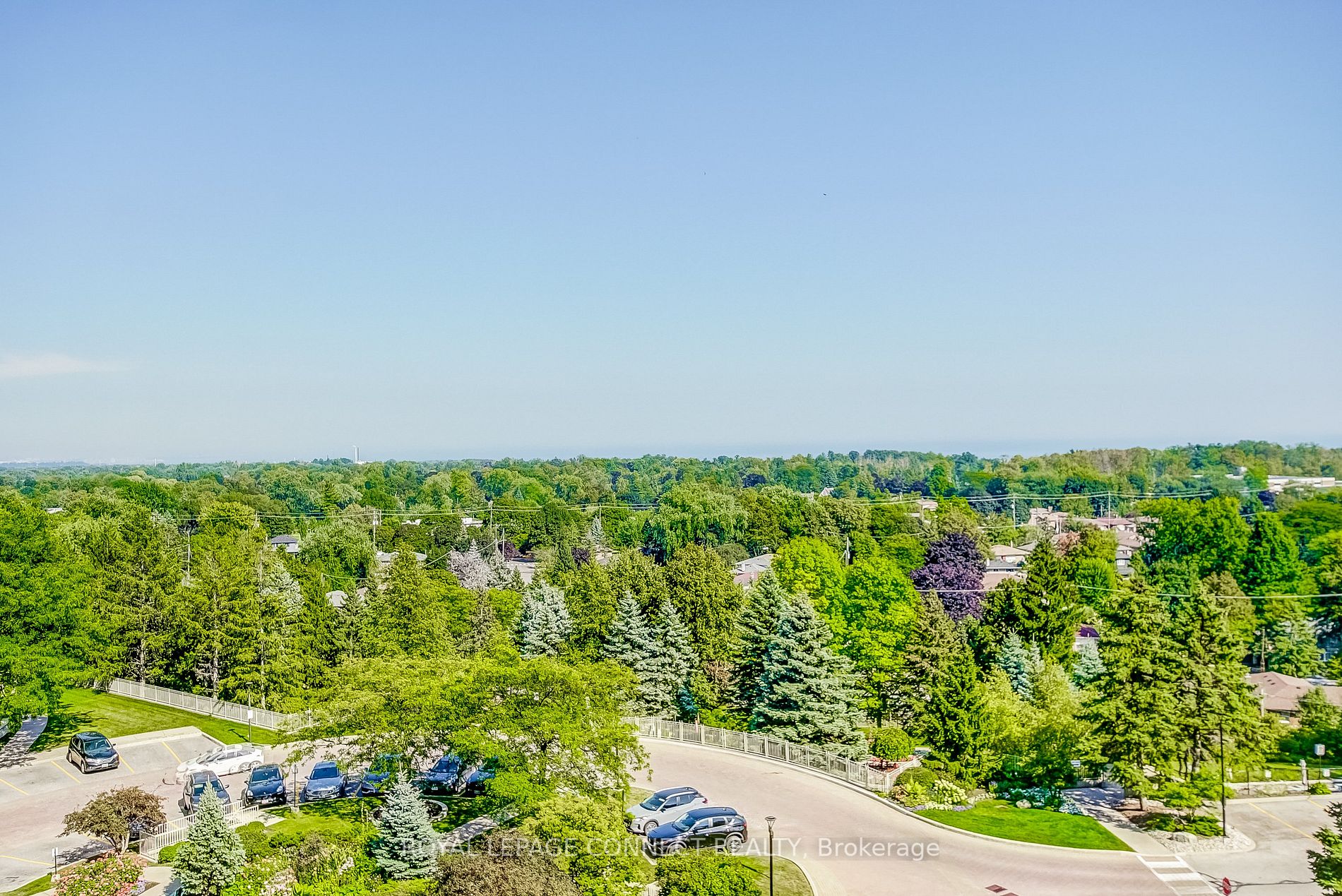 10 Guildwood Pkwy, #722