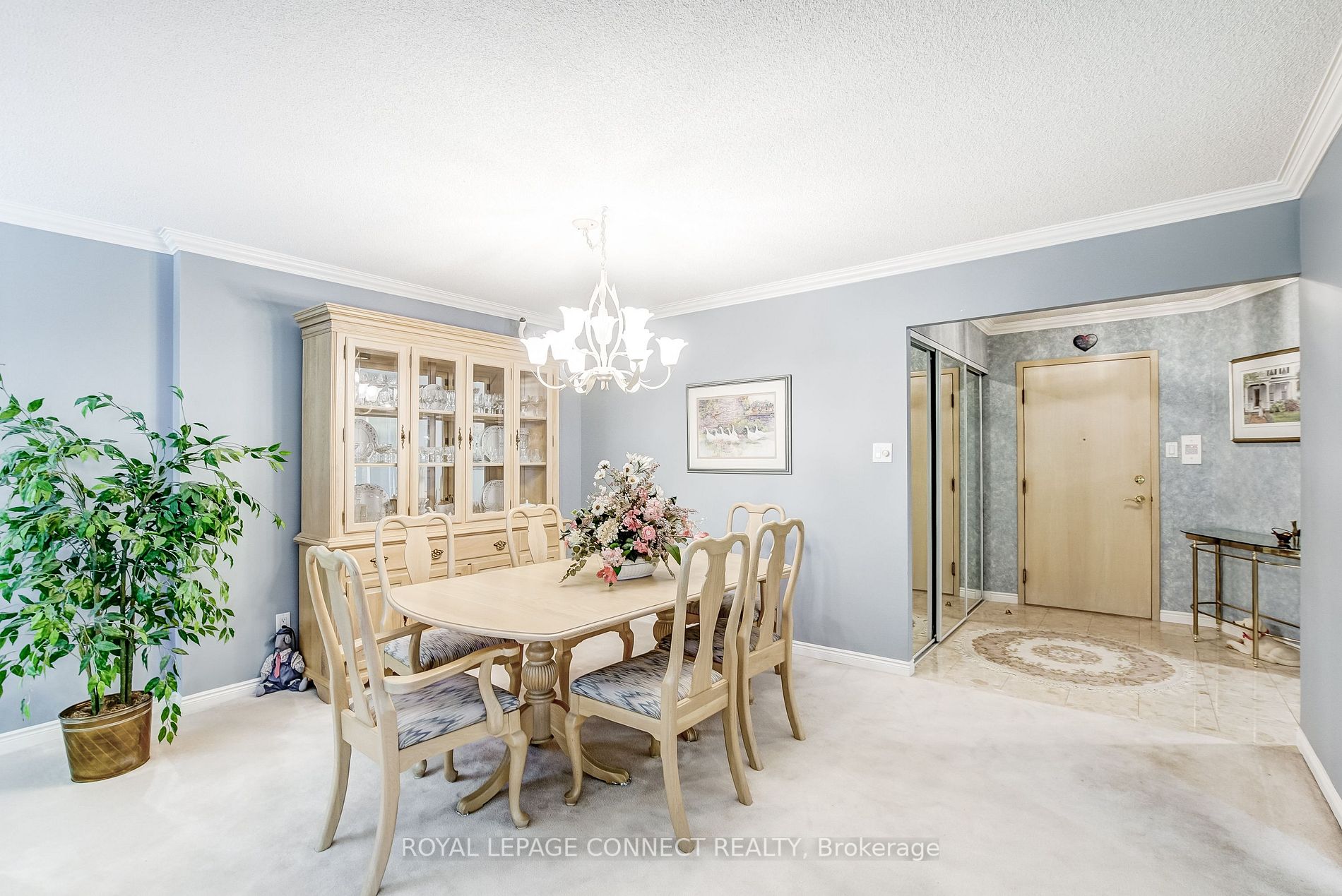10 Guildwood Pkwy, #722