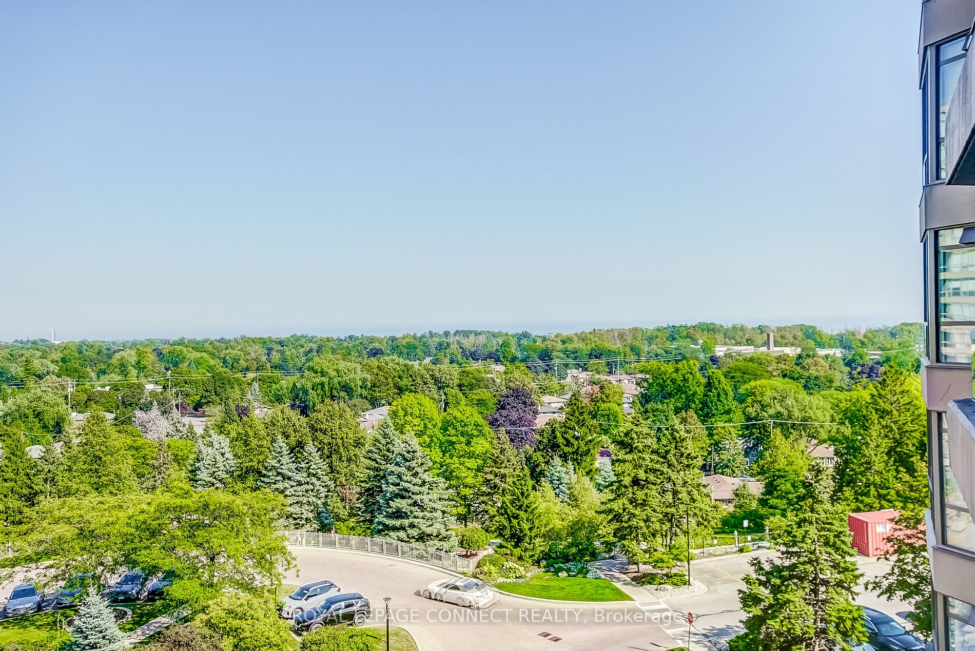 10 Guildwood Pkwy, #722