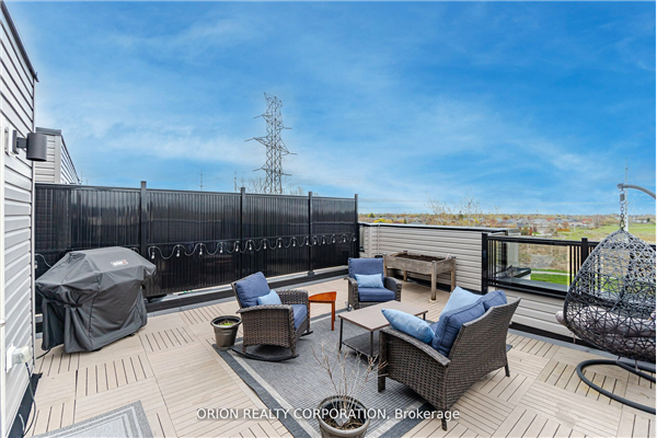 515 Kingbird Grve, Toronto