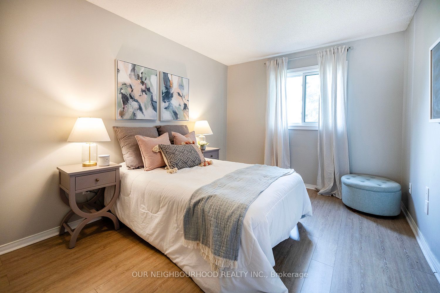 10 Bassett Boulevard, #204