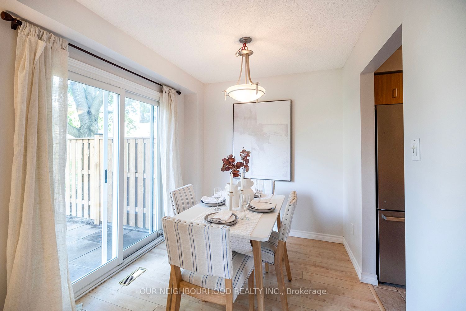 10 Bassett Boulevard, #204