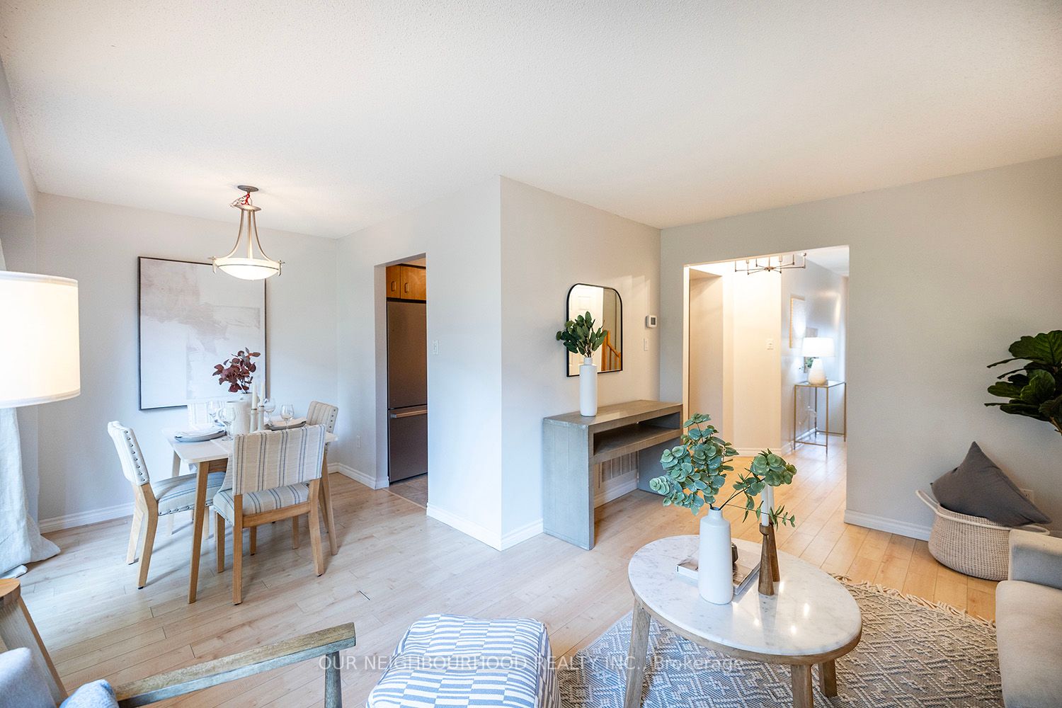10 Bassett Boulevard, #204