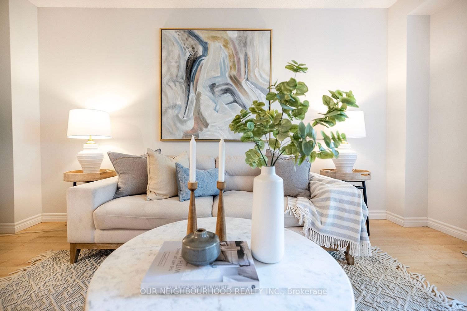 10 Bassett Boulevard, #204