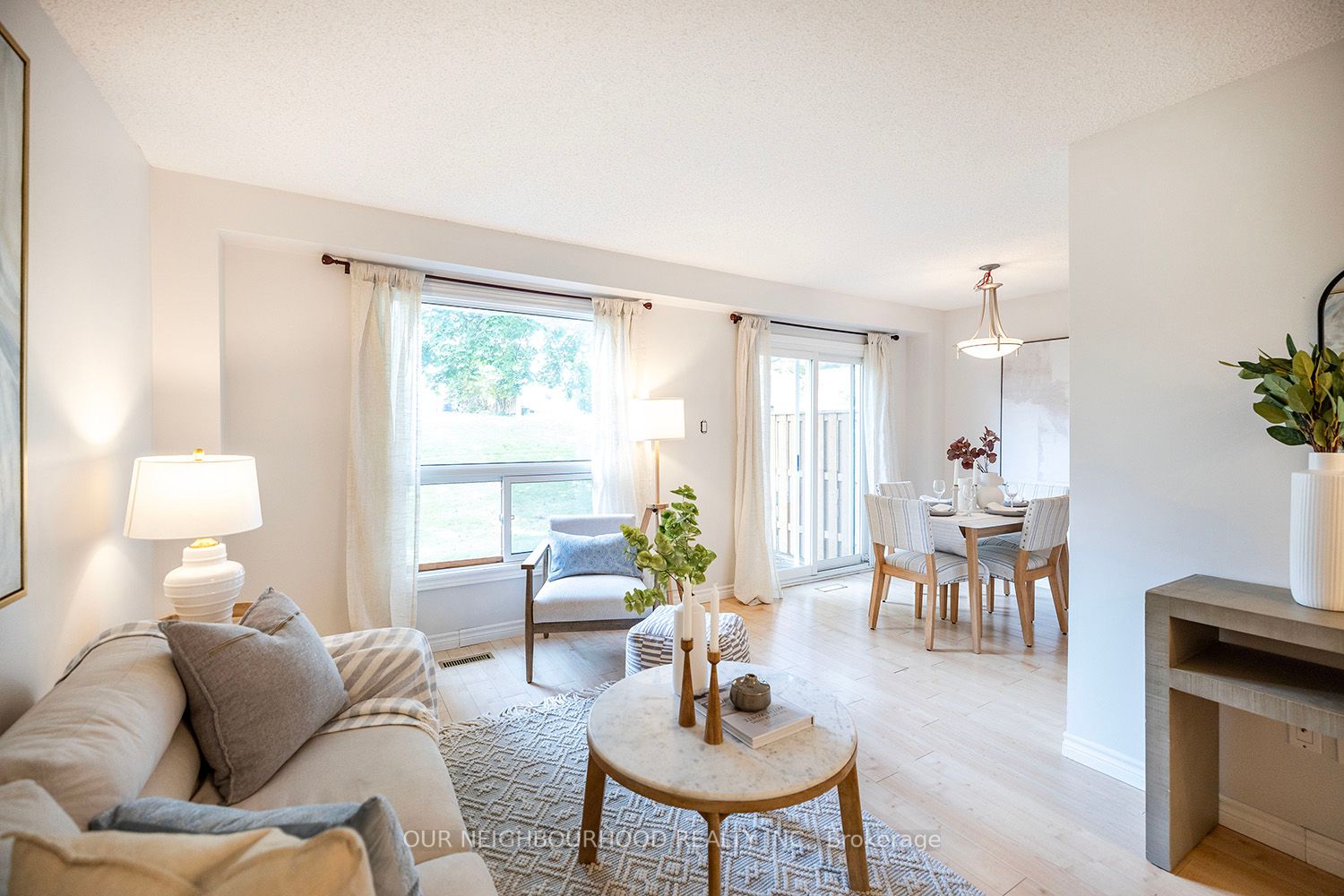 10 Bassett Boulevard, #204