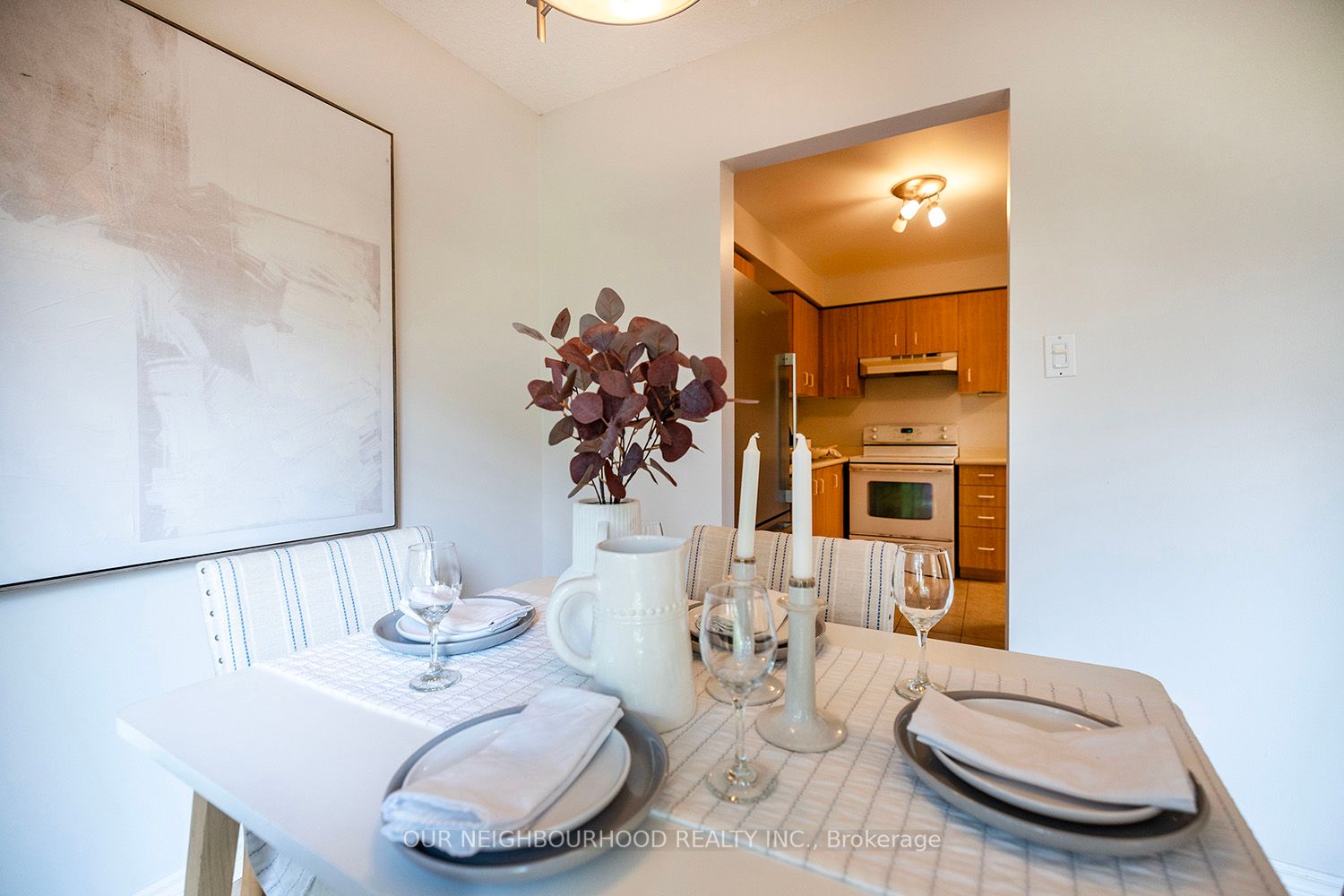 10 Bassett Boulevard, #204