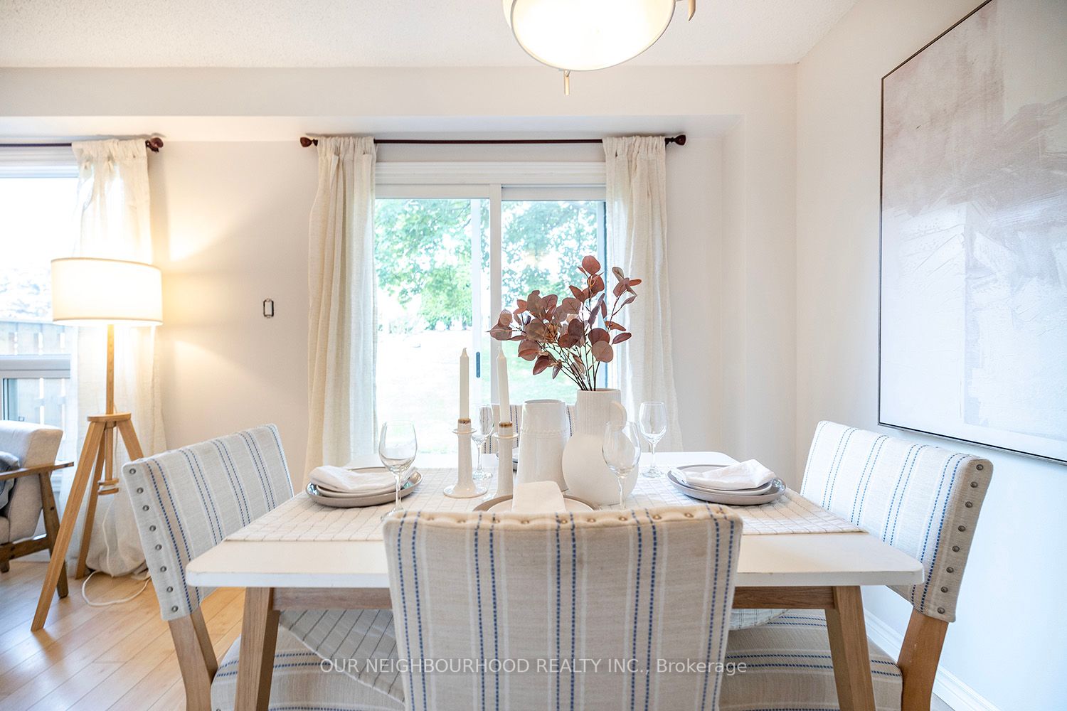10 Bassett Boulevard, #204