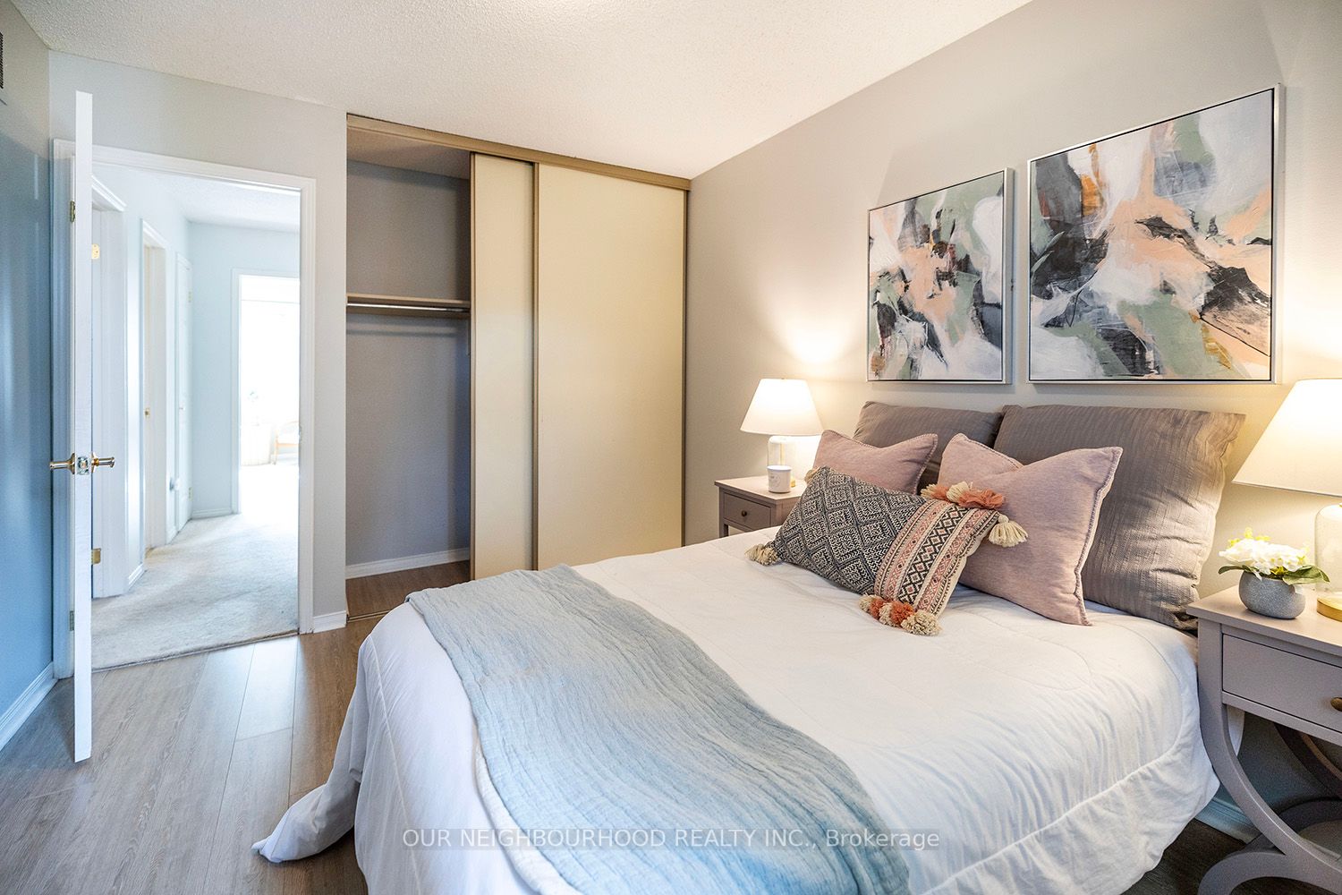 10 Bassett Boulevard, #204