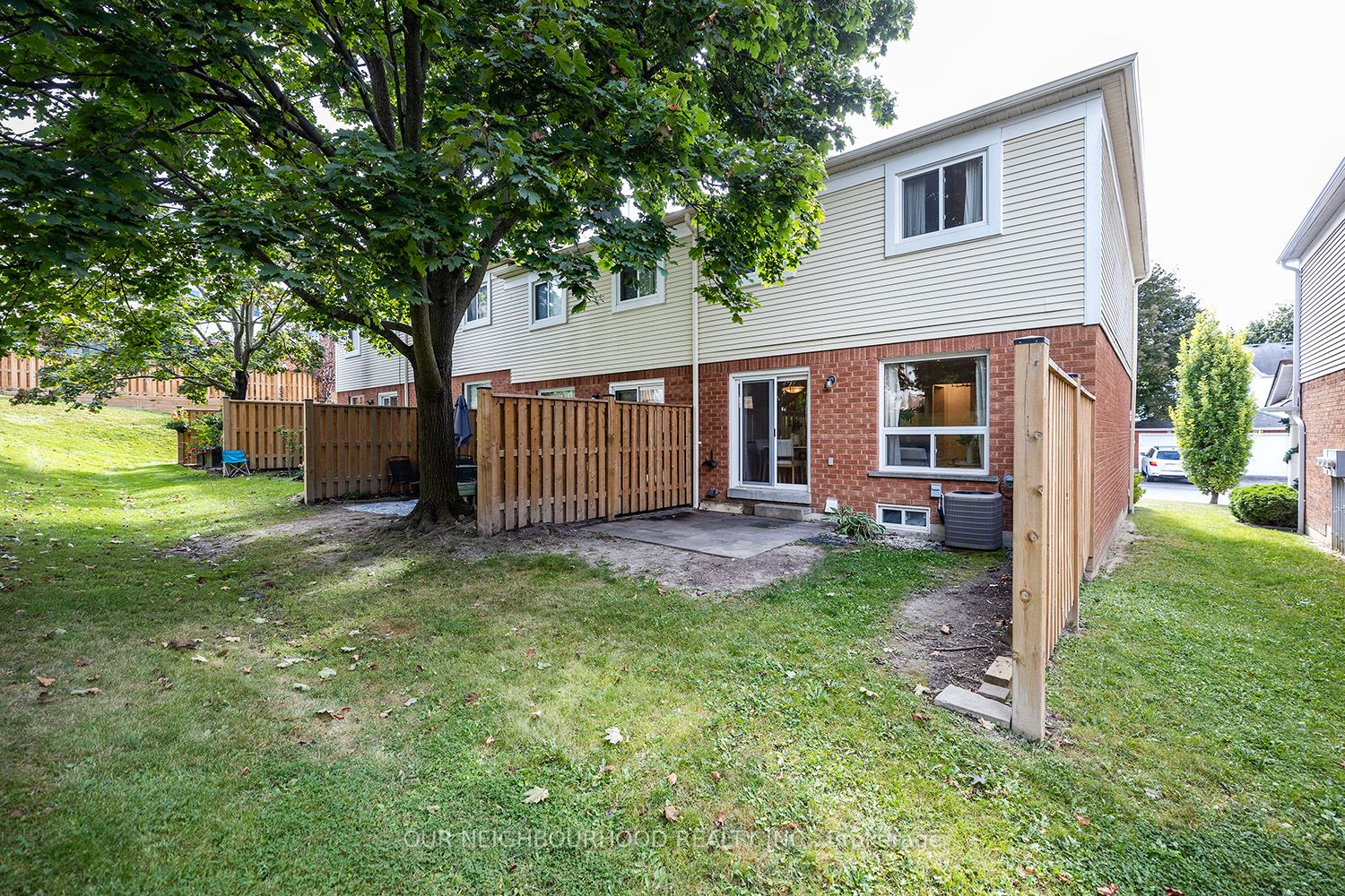 10 Bassett Boulevard, #204