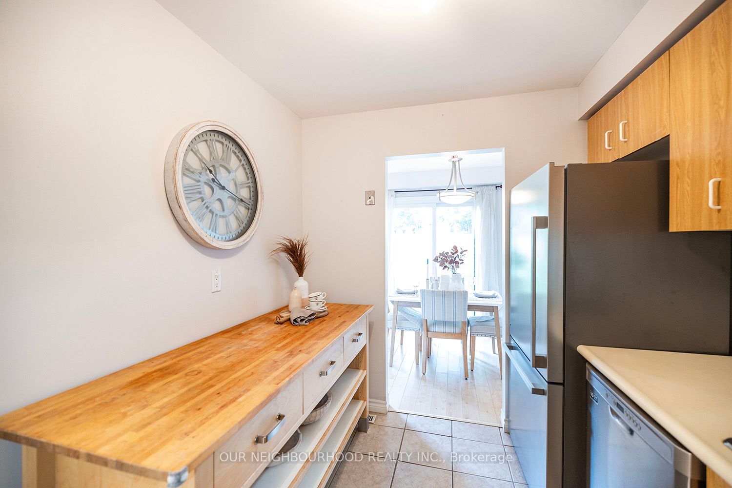 10 Bassett Boulevard, #204
