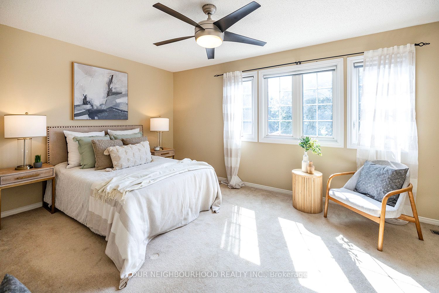 10 Bassett Boulevard, #204