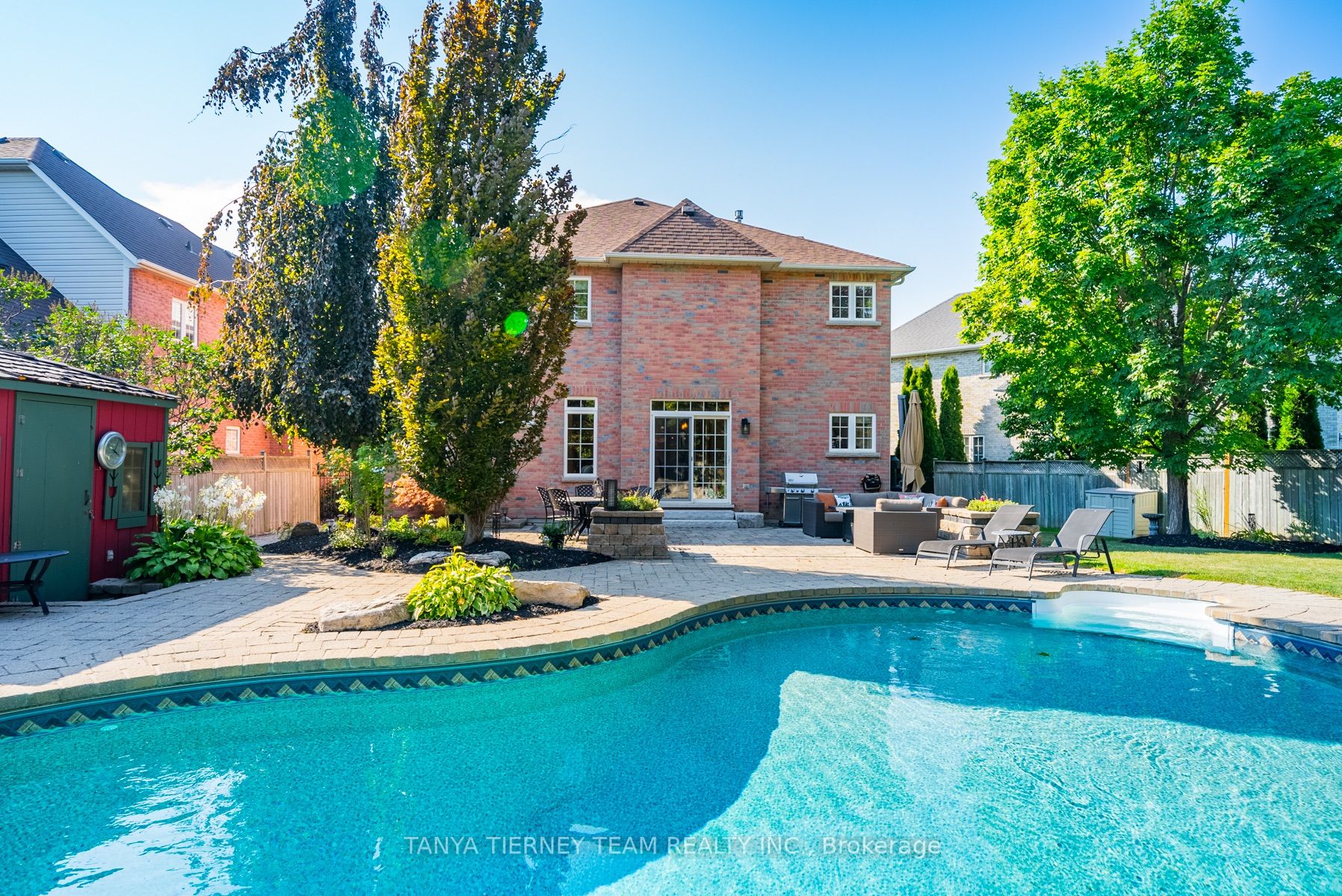 21 Lennon Court