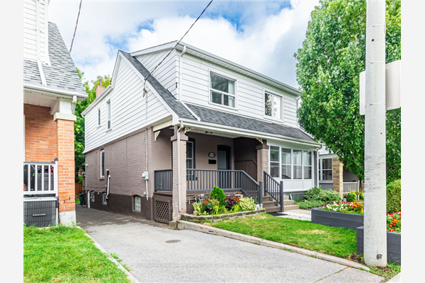 48 Queensdale Ave, Toronto
