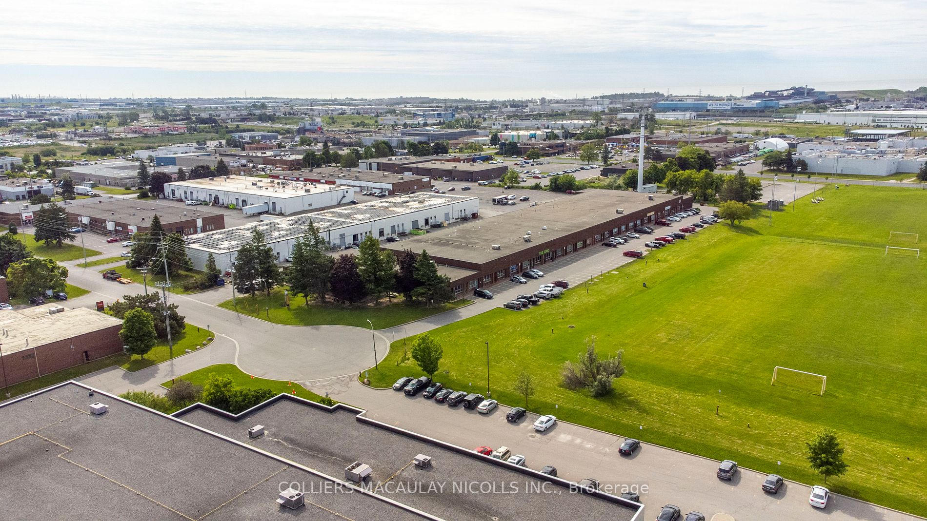111 Industrial Dr, #7-8