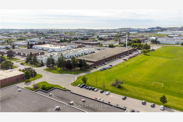 111 Industrial Dr, Whitby