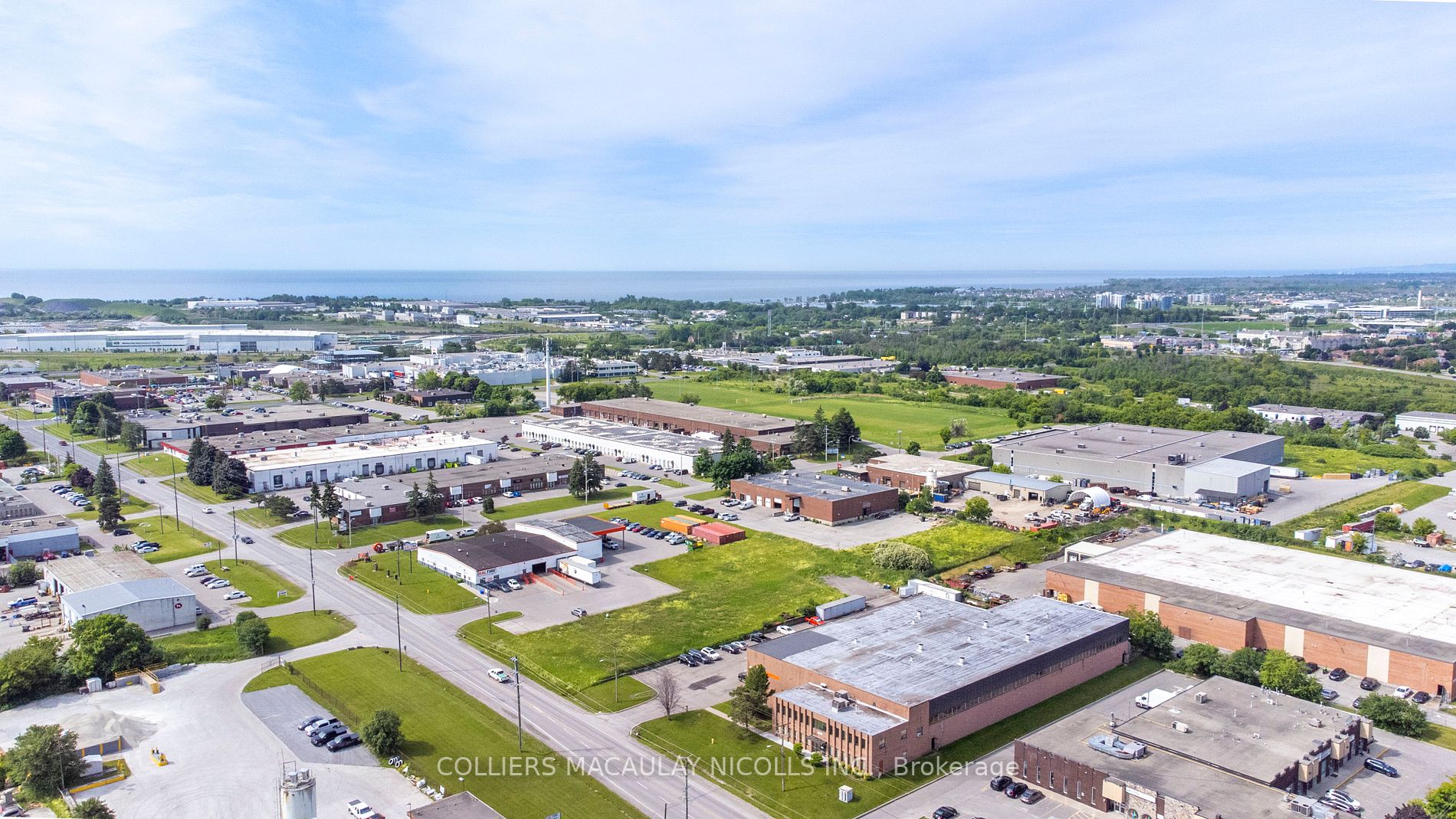 111 Industrial Dr, #7-8