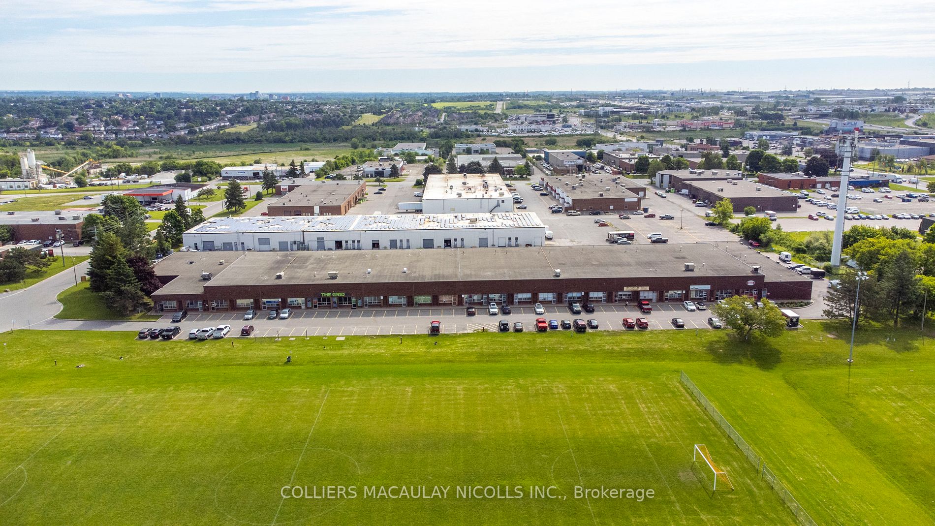 111 Industrial Dr, #7-8