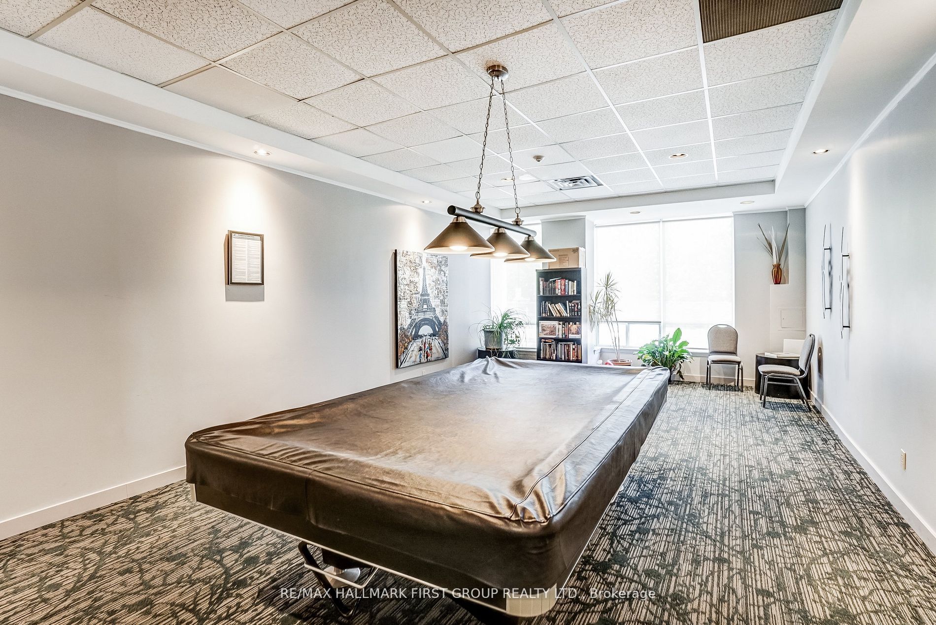 711 Rossland Road, #501